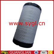 NFleetguard    Dongfeng truck auto spare parts air filter AF26613/AF26614 AA90145 