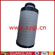 NFleetguard    Dongfeng truck auto spare parts air filter AF26613/AF26614 AA90145 