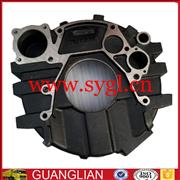 CUMMINS Genuine Heavy Truck Diesel Engine Flywheel Housing 3931627 3937426 for CUMMINS 