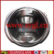 NCUMMINS Dongfeng truck engine parts piston 4955266 for FOTON ISF2.8 diesel engine