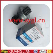 Genuine Dongfeng trucks Starter gear 3708N-500C For trucks and bus  3708N-500C 