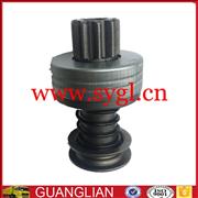 NGenuine Dongfeng trucks Starter gear 3708N-500C For trucks and bus 