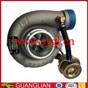 N  chaochai CY4102C3C Genuine spare parts 4102BZL-A6.10.10 Turbocharger for truck 