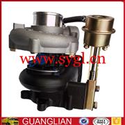   chaochai CY4102C3C Genuine spare parts 4102BZL-A6.10.10 Turbocharger for truck 