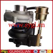   chaochai CY4102C3C Genuine spare parts 4102BZL-A6.10.10 Turbocharger for truck   4102BZL-A6.10.10 