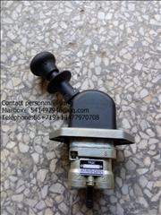 NDongfeng Dragon   manual valve   3517010-C0101