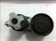 Belt tensioner pulley for DIESEL ENGINES LR4 LR013506