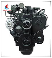 NHigh performance Dongfeng cummins 4 cylinder B125 33 (WF) truck diesel engine ssemblies for sale