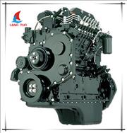 High performance Dongfeng cummins 4 cylinder B125 33 (WF) truck diesel engine ssemblies for saleB125 33 (WF)