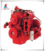NHigh performance Dongfeng cummins 4 cylinder B125 33 (WF) truck diesel engine ssemblies for sale