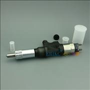Ndenso injector 5471 , complete injector 095000 547# , original denso injector complete 095000 5470