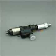 Ndenso injector 5471 , complete injector 095000 547# , original denso injector complete 095000 5470