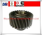 China truck parts Reverse constant mesh gear DC12J150T-082