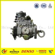 N3960902 Bosch Diesel Fuel Injection Pump