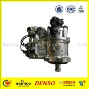 0445020062 Renault Diesel High pressure Fuel Injection Pump