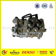 N0445020062 Renault Diesel High pressure Fuel Injection Pump