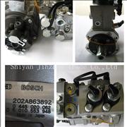 N0445020062 Renault Diesel High pressure Fuel Injection Pump