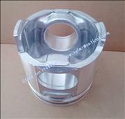 Ndiesel engines parts aluminum piston, truck piston prices 3044448 3029010/3036669/3037820/3803965
