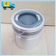 Cummin 6BT5.9 diesel engine genuine piston assembly 3802561 CUM ISB ISC engine piston 3802601 38029253802601 3802925