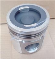 NCummin 6BT5.9 diesel engine genuine piston assembly 3802561 CUM ISB ISC engine piston 3802601 3802925