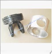 NGenuine Renault DCi11 diesel engine piston D5600621133