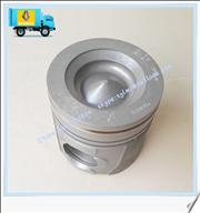 Foton ISF3.8 Forged Engine Piston 5258754 2881748 , cummins piston 28817485258754 2881748