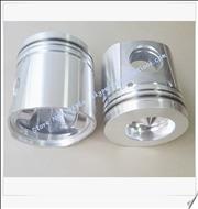 NCummins Forged engine piston 102mm 6ct 3926963 3919247 3802462 3924060 3920009 for C325-20