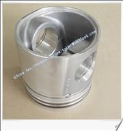 NISC8.3 Cummins diesel engine piston 4933120 3973265