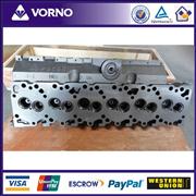 Original high quality dongfeng cummins 6B cylinder head 39254003925400