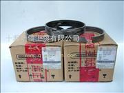 ND5010477821/D5010295796D5010412490 Dongfeng Renault DCI11 piston ring
