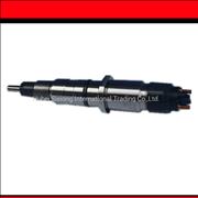 NBosch injector/Bosch electronic control injector/D4940640/0445120121