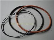 D157968、D5003065159、D5003065201Dongfeng tianlong Renault engine cylinder liner type O sealing ringD157968、D5003065159、D5003065201