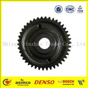 Dongfeng Cummins Air Compressor Gear wheels 34156073415607