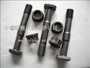 D5000694646/D5000694645 Dongfeng tianlong Renault engine connecting rod bolt and capD5000694646/D5000694645 