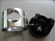 ND5600621133Dongfeng tianlong Renault 420 - horsepower engine piston fission
