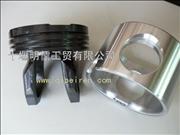 ND5600621133Dongfeng tianlong Renault 420 - horsepower engine piston fission