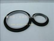 D5010295831/D5010295829 Dongfeng tianlong Renault engine crankshaft oil seal before/after the oil sealD5010295831/D5010295829