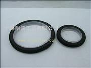ND5010295831/D5010295829 Dongfeng tianlong Renault engine crankshaft oil seal before/after the oil seal