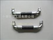 D5010477313 Dongfeng Renault air compressor inlet hose assemblyD5010477313