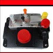 Dongfeng tianlong urea injection pump 1205710-T25FO/1205710-T25F0/1205710-T25F