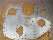 ND5010477602 Dongfeng Renault gear room front plate