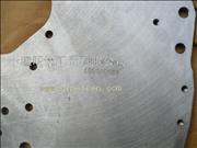 ND5010477602 Dongfeng Renault gear room front plate