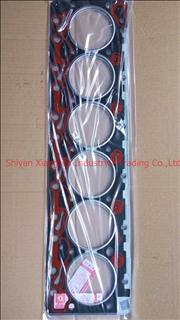 Cummins 6BT diesel engine cylinder head gasket 39213946BT 3921394