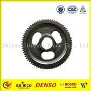 NDongfeng Cummins 6BT Camshaft Gear wheel  3929028