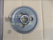 D5010240929 Dongfeng tianlong Renault engine camshaft gearsD5010240929