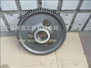 ND5010240929 Dongfeng tianlong Renault engine camshaft gears