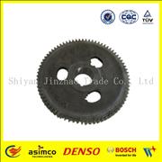 ND5010240929C Camshaft Gear Wheel For Dongfeng Renault Engine