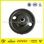 Dongfeng Truck parts injection pump gear 39604853960485