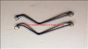 steady performance Cummins diesel engine fuel oil high pressure pipe 34153603415360