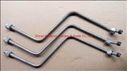 good quality Cummins diesel engine fuel oil high pressure pipe 34154733415473